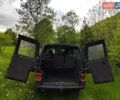 Зелений Фольксваген Transporter, об'ємом двигуна 2.5 л та пробігом 386 тис. км за 7000 $, фото 6 на Automoto.ua