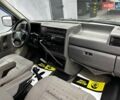 Зеленый Фольксваген Transporter, объемом двигателя 2.5 л и пробегом 320 тыс. км за 8700 $, фото 11 на Automoto.ua