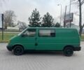 Зеленый Фольксваген Transporter, объемом двигателя 0 л и пробегом 350 тыс. км за 3840 $, фото 5 на Automoto.ua