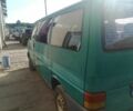 Зелений Фольксваген Transporter, об'ємом двигуна 2.5 л та пробігом 670 тис. км за 3400 $, фото 5 на Automoto.ua
