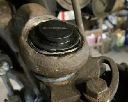 Зеленый Фольксваген Transporter, объемом двигателя 0 л и пробегом 350 тыс. км за 3840 $, фото 16 на Automoto.ua