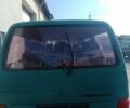 Зелений Фольксваген Transporter, об'ємом двигуна 2.5 л та пробігом 670 тис. км за 3400 $, фото 6 на Automoto.ua