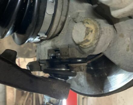 Зеленый Фольксваген Transporter, объемом двигателя 0 л и пробегом 350 тыс. км за 3840 $, фото 20 на Automoto.ua