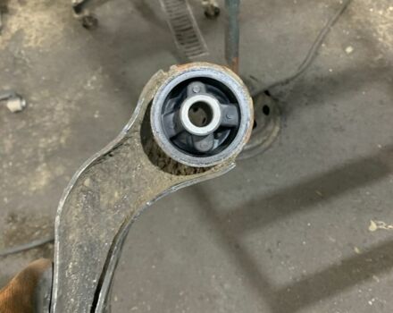 Зеленый Фольксваген Transporter, объемом двигателя 0 л и пробегом 350 тыс. км за 3840 $, фото 21 на Automoto.ua