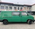 Зеленый Фольксваген Transporter, объемом двигателя 0 л и пробегом 350 тыс. км за 3840 $, фото 3 на Automoto.ua