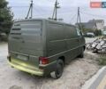 Зеленый Фольксваген Transporter, объемом двигателя 2.5 л и пробегом 680 тыс. км за 2965 $, фото 1 на Automoto.ua