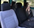 Зеленый Фольксваген Transporter, объемом двигателя 2.5 л и пробегом 268 тыс. км за 2350 $, фото 6 на Automoto.ua