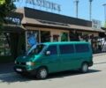 Зелений Фольксваген Transporter, об'ємом двигуна 2.5 л та пробігом 653 тис. км за 7000 $, фото 1 на Automoto.ua