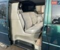 Зеленый Фольксваген Transporter, объемом двигателя 2.5 л и пробегом 350 тыс. км за 7500 $, фото 13 на Automoto.ua