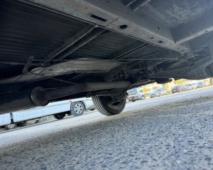 Зеленый Фольксваген Transporter, объемом двигателя 0 л и пробегом 350 тыс. км за 3840 $, фото 15 на Automoto.ua