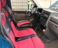 Зеленый Фольксваген Transporter, объемом двигателя 0 л и пробегом 128 тыс. км за 5500 $, фото 4 на Automoto.ua