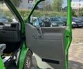 Зеленый Фольксваген Transporter, объемом двигателя 1.9 л и пробегом 331 тыс. км за 3999 $, фото 13 на Automoto.ua