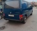 Зеленый Фольксваген Transporter, объемом двигателя 0 л и пробегом 128 тыс. км за 5500 $, фото 2 на Automoto.ua