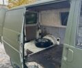 Зелений Фольксваген Transporter, об'ємом двигуна 2.5 л та пробігом 400 тис. км за 2000 $, фото 3 на Automoto.ua