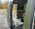 Зелений Фольксваген Transporter, об'ємом двигуна 2.5 л та пробігом 400 тис. км за 2000 $, фото 2 на Automoto.ua