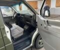 Зелений Фольксваген Transporter, об'ємом двигуна 2.5 л та пробігом 400 тис. км за 2000 $, фото 6 на Automoto.ua