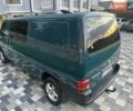 Зелений Фольксваген Transporter, об'ємом двигуна 2.46 л та пробігом 490 тис. км за 8300 $, фото 13 на Automoto.ua