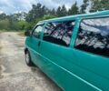 Зелений Фольксваген Transporter, об'ємом двигуна 2.5 л та пробігом 314 тис. км за 3600 $, фото 1 на Automoto.ua