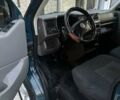 Зелений Фольксваген Transporter, об'ємом двигуна 2.46 л та пробігом 490 тис. км за 8300 $, фото 21 на Automoto.ua