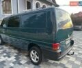 Зелений Фольксваген Transporter, об'ємом двигуна 2.46 л та пробігом 490 тис. км за 8300 $, фото 14 на Automoto.ua