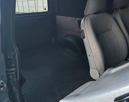 Зелений Фольксваген Transporter, об'ємом двигуна 2.46 л та пробігом 490 тис. км за 8300 $, фото 27 на Automoto.ua