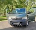 Зелений Фольксваген Transporter, об'ємом двигуна 2.5 л та пробігом 545 тис. км за 8500 $, фото 1 на Automoto.ua