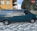 Зелений Фольксваген Transporter, об'ємом двигуна 2.46 л та пробігом 490 тис. км за 8300 $, фото 6 на Automoto.ua