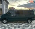 Зелений Фольксваген Transporter, об'ємом двигуна 2.46 л та пробігом 490 тис. км за 8300 $, фото 15 на Automoto.ua