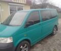 Зелений Фольксваген Transporter, об'ємом двигуна 1.9 л та пробігом 320 тис. км за 7200 $, фото 3 на Automoto.ua