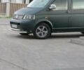 Зелений Фольксваген Transporter, об'ємом двигуна 2.5 л та пробігом 410 тис. км за 6600 $, фото 1 на Automoto.ua