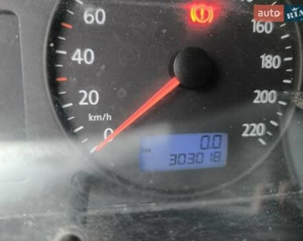 Зеленый Фольксваген Transporter, объемом двигателя 1.9 л и пробегом 303 тыс. км за 7500 $, фото 3 на Automoto.ua