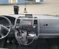 Зеленый Фольксваген Transporter, объемом двигателя 1.9 л и пробегом 340 тыс. км за 9200 $, фото 4 на Automoto.ua