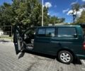 Зелений Фольксваген Transporter, об'ємом двигуна 0.25 л та пробігом 212 тис. км за 12000 $, фото 21 на Automoto.ua