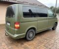 Зелений Фольксваген Transporter, об'ємом двигуна 1.9 л та пробігом 297 тис. км за 4650 $, фото 4 на Automoto.ua