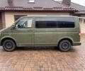 Зелений Фольксваген Transporter, об'ємом двигуна 1.9 л та пробігом 297 тис. км за 4650 $, фото 6 на Automoto.ua