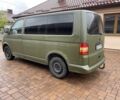 Зелений Фольксваген Transporter, об'ємом двигуна 1.9 л та пробігом 297 тис. км за 4650 $, фото 3 на Automoto.ua