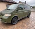 Зелений Фольксваген Transporter, об'ємом двигуна 1.9 л та пробігом 297 тис. км за 4650 $, фото 2 на Automoto.ua