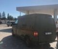 Зеленый Фольксваген Transporter, объемом двигателя 0 л и пробегом 310 тыс. км за 2100 $, фото 2 на Automoto.ua