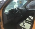 Зеленый Фольксваген Transporter, объемом двигателя 0 л и пробегом 310 тыс. км за 2100 $, фото 11 на Automoto.ua