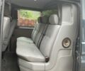 Зеленый Фольксваген Transporter, объемом двигателя 2.5 л и пробегом 450 тыс. км за 9600 $, фото 4 на Automoto.ua