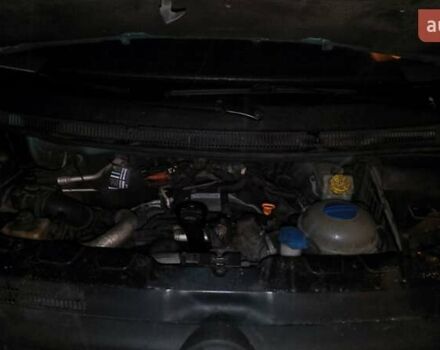 Зелений Фольксваген Transporter, об'ємом двигуна 2.46 л та пробігом 285 тис. км за 8700 $, фото 15 на Automoto.ua