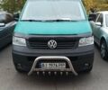 Зелений Фольксваген Transporter, об'ємом двигуна 2.46 л та пробігом 285 тис. км за 8700 $, фото 1 на Automoto.ua