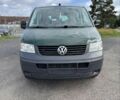 Зелений Фольксваген Transporter, об'ємом двигуна 1.9 л та пробігом 255 тис. км за 3402 $, фото 1 на Automoto.ua