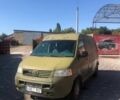 Зеленый Фольксваген Transporter, объемом двигателя 0 л и пробегом 310 тыс. км за 2100 $, фото 1 на Automoto.ua