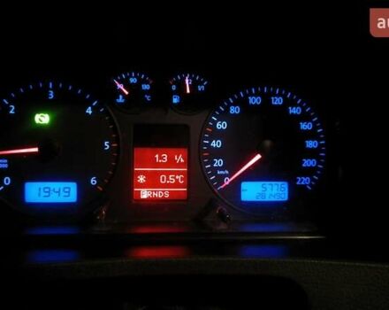 Зелений Фольксваген Transporter, об'ємом двигуна 2.46 л та пробігом 285 тис. км за 8700 $, фото 17 на Automoto.ua