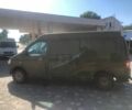 Зеленый Фольксваген Transporter, объемом двигателя 0 л и пробегом 310 тыс. км за 2100 $, фото 3 на Automoto.ua