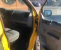 Зеленый Фольксваген Transporter, объемом двигателя 0 л и пробегом 310 тыс. км за 2100 $, фото 6 на Automoto.ua