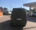 Зеленый Фольксваген Transporter, объемом двигателя 0 л и пробегом 310 тыс. км за 2100 $, фото 5 на Automoto.ua