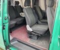 Зелений Фольксваген Transporter, об'ємом двигуна 2.46 л та пробігом 285 тис. км за 8700 $, фото 10 на Automoto.ua