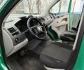 Зелений Фольксваген Transporter, об'ємом двигуна 2.46 л та пробігом 285 тис. км за 8700 $, фото 6 на Automoto.ua